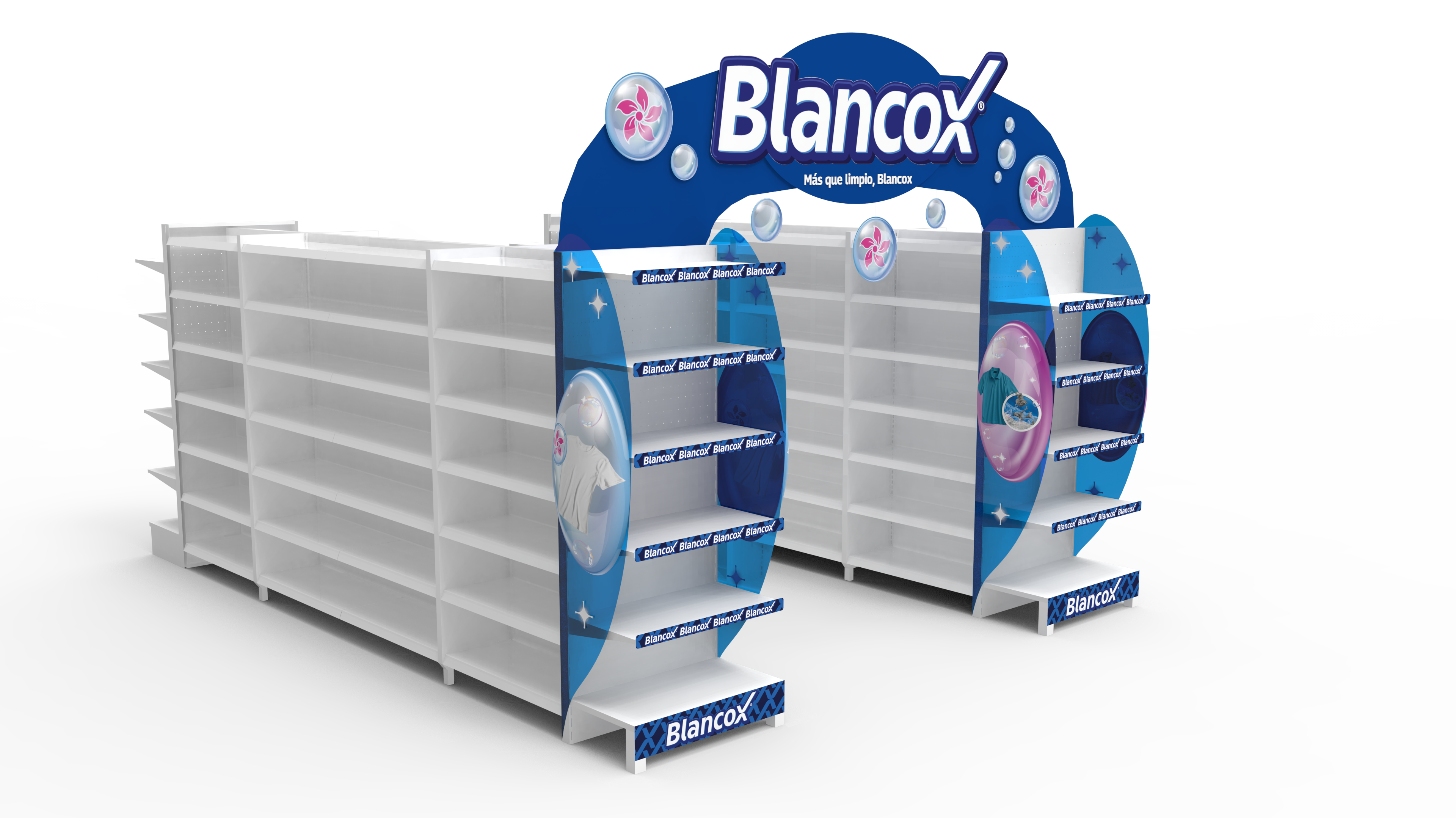 Arco Blancox